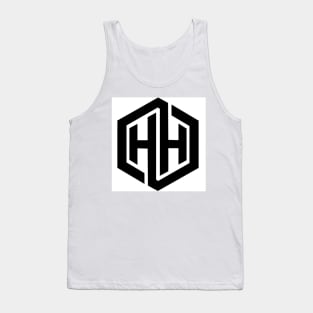 Hungry Horde Official Tee Tank Top